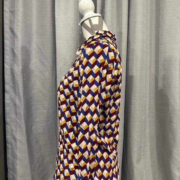 Forever 21 button down - Picture 3 of 6